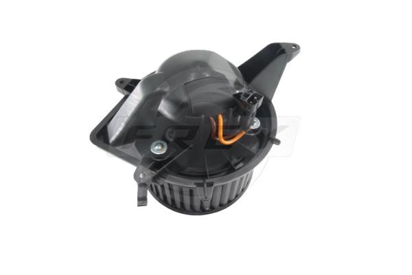 Interior blower Mini Cooper: 884108901 Frey Fan assy - heater motor