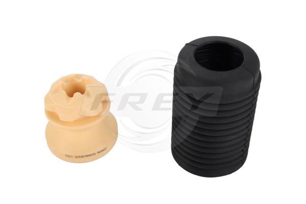 Frey 851354701 Bellow and bump for 1 shock absorber 851354701