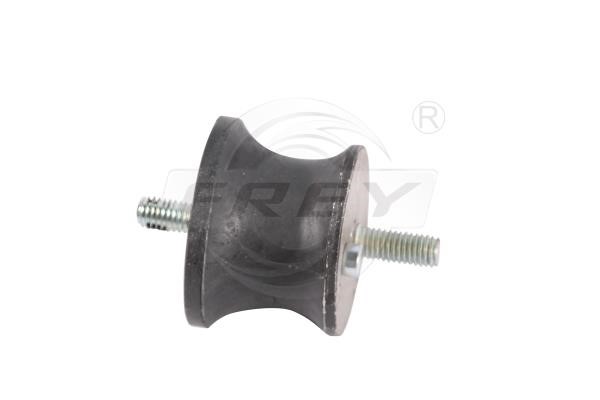 870000101 Frey Mounting, automatic transmission