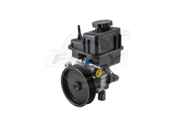 Frey 760911301 Hydraulic Pump, steering system 760911301