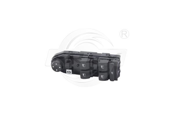 Electric window switch BMW X3: 883804201 Frey Power window button
