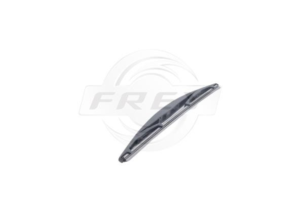 892710001 Frey Rear wiper arm and blade