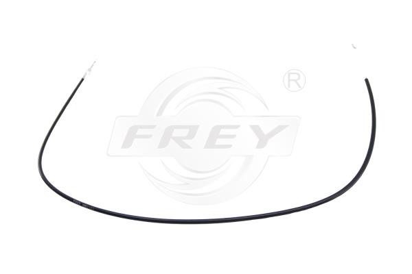 Frey 790101601 Door lock cable 790101601