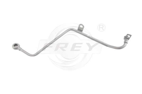Frey 716031301 Oil Pipe, charger 716031301