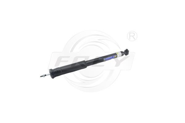 Frey 750420401 Rear oil and gas suspension shock absorber 750420401