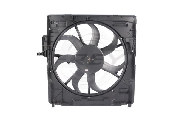 Frey 824111201 Hub, engine cooling fan wheel 824111201