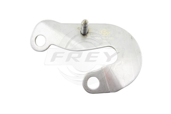 Frey 895400901 Exhaust mounting bracket 895400901