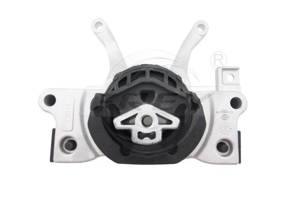 Gearbox mount BMW X3: 870008201 Frey Mounting, automatic transmission