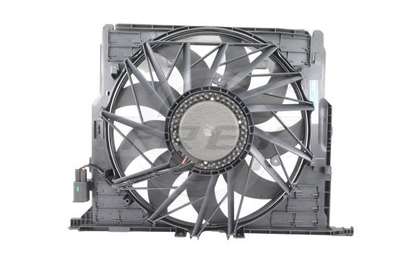 Frey 824113901 Hub, engine cooling fan wheel 824113901