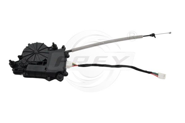 892906601 Frey Rear Door Lock