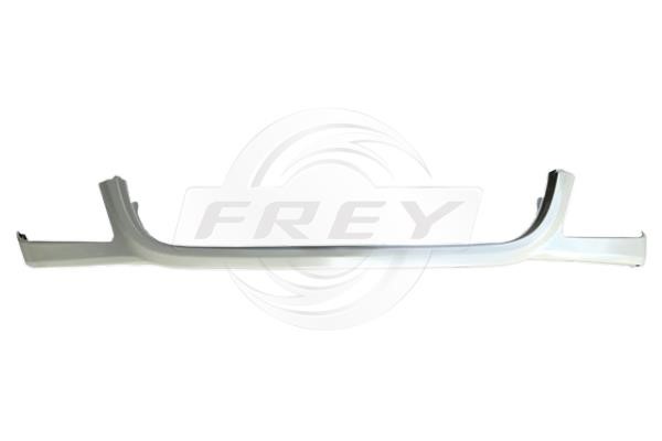 Frey 790500101 Frame, radiator grille 790500101
