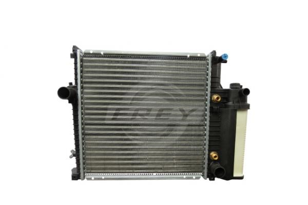 Frey 723807801 Radiator, engine cooling 723807801