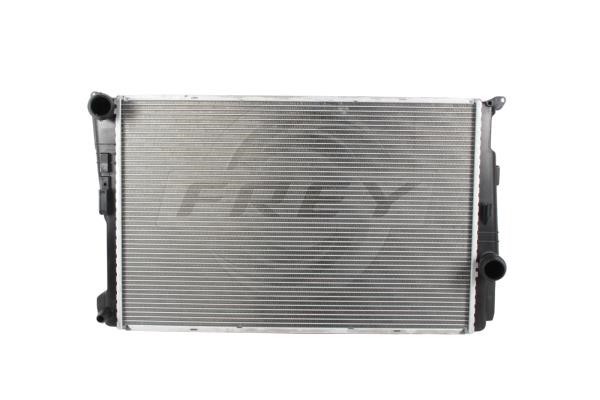 Frey 823807001 Radiator, engine cooling 823807001