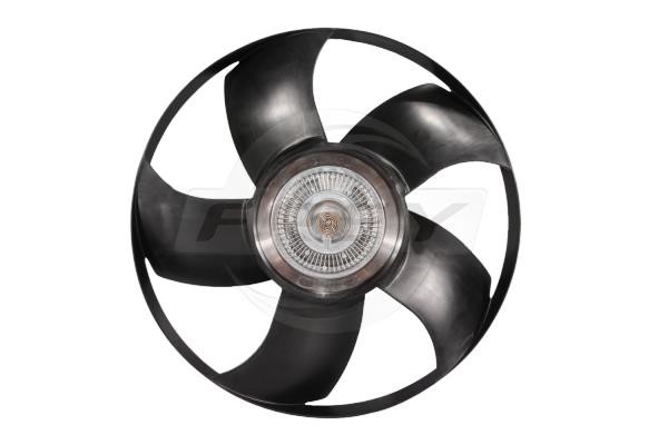 Frey 723502401 Hub, engine cooling fan wheel 723502401