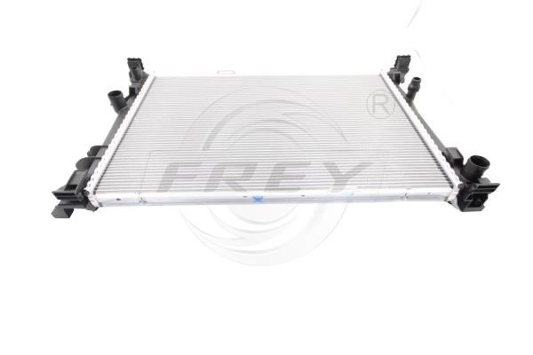 Frey 723816201 Radiator, engine cooling 723816201