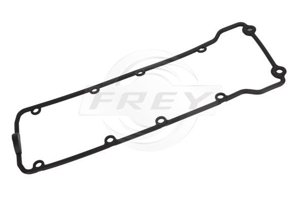 Frey 800402901 Gasket, cylinder head cover 800402901