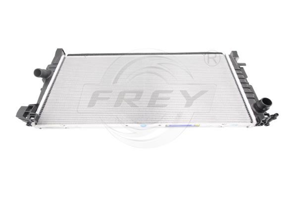 Frey 823817901 Radiator, engine cooling 823817901