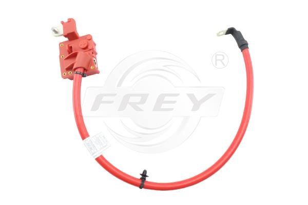 Frey 888600301 Battery Adapter 888600301