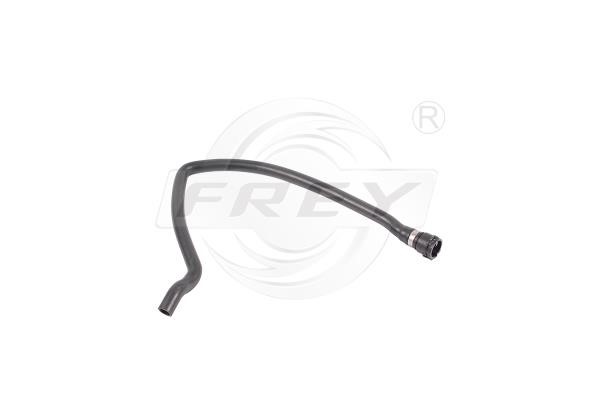 Frey 824571601 Heater hose 824571601