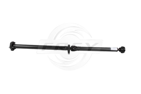 Frey 865902401 Propshaft, axle drive 865902401