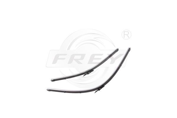792708201 Frey Wiper Blades Kit