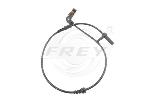 Frey 782206201 Sensor, wheel speed 782206201