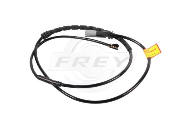 Frey 880712101 Warning contact, brake pad wear 880712101