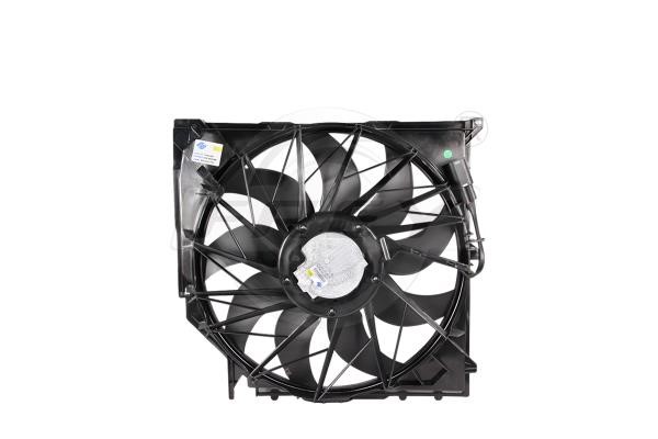 Frey 824113101 Hub, engine cooling fan wheel 824113101