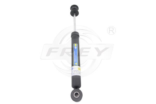 Frey 750426201 Rear oil and gas suspension shock absorber 750426201