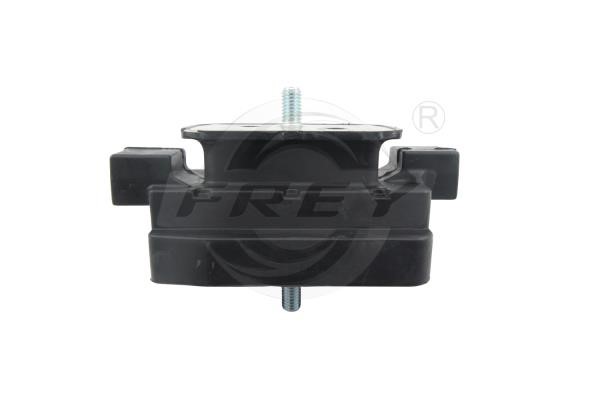 870008101 Frey Mounting, automatic transmission