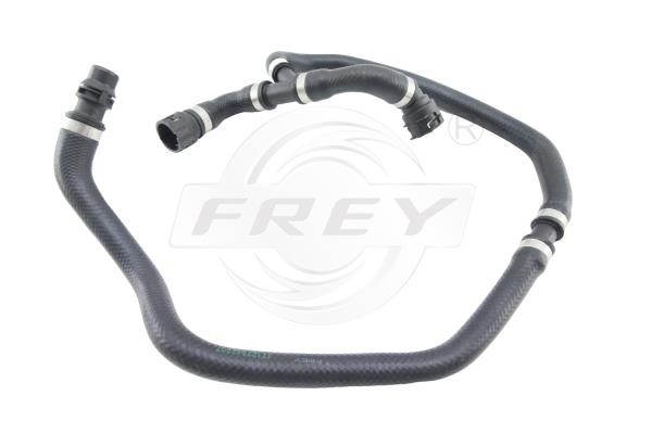 Frey 824529401 Radiator hose 824529401