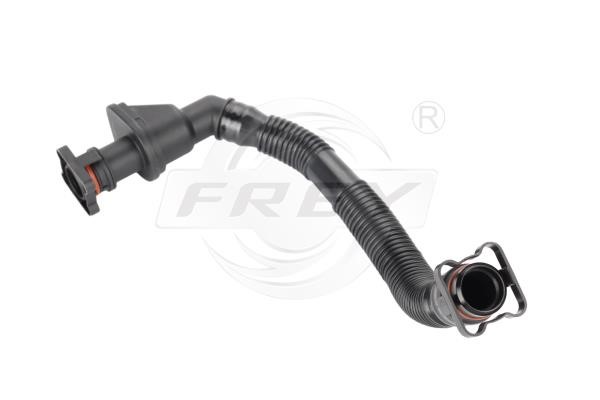 Frey 813084101 Hose, crankcase breather 813084101