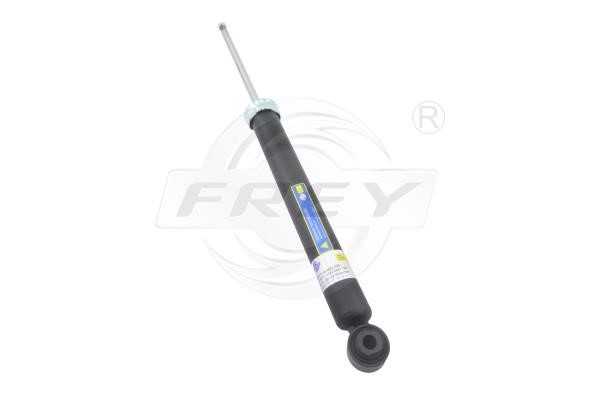 Frey 850425601 Rear oil and gas suspension shock absorber 850425601