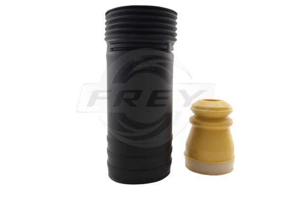 Frey 850707001 Bellow and bump for 1 shock absorber 850707001