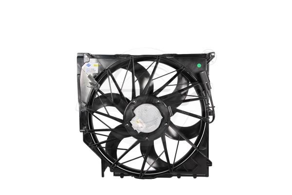 Frey 824113201 Hub, engine cooling fan wheel 824113201