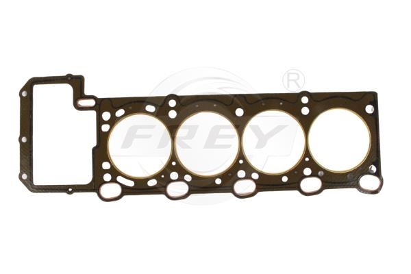 Frey 800101209 Gasket, cylinder head 800101209