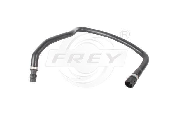 Frey 824561301 Radiator hose 824561301