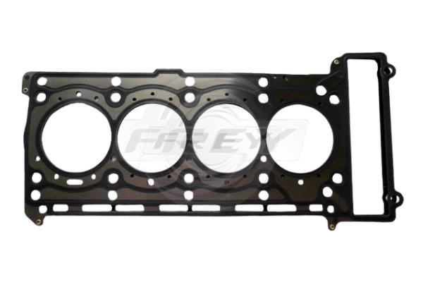 Frey 700105001 Gasket, cylinder head 700105001