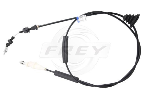 Frey 715002901 Accelerator cable 715002901