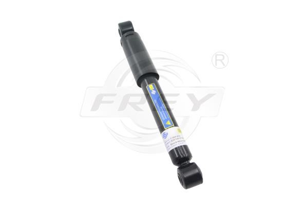 Frey 750424401 Rear oil and gas suspension shock absorber 750424401