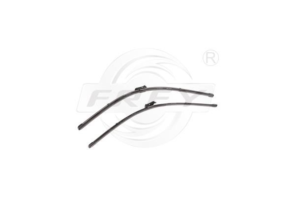 792709201 Frey Rear wiper arm and blade