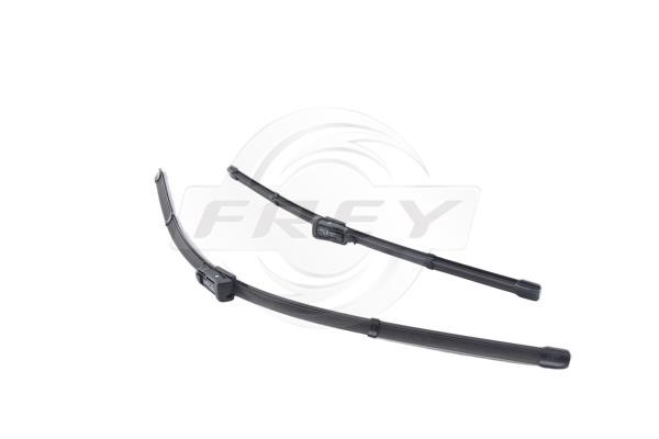 892709701 Frey Rear wiper arm and blade