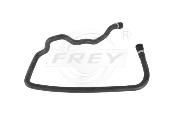 Frey 824561601 Radiator hose 824561601