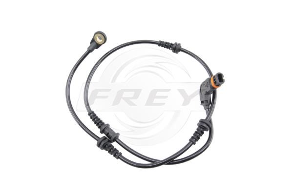 Frey 782205901 Sensor, wheel speed 782205901