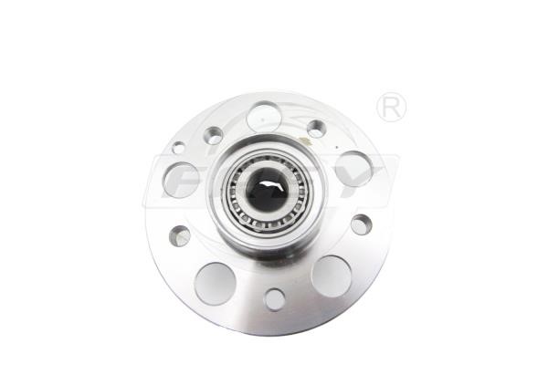 Frey 765706101 Wheel bearing kit 765706101