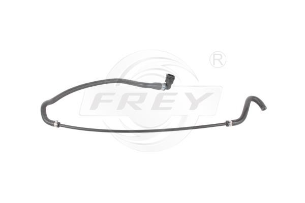 Frey 824554301 Radiator hose 824554301