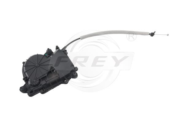 898000501 Frey Tailgate Lock