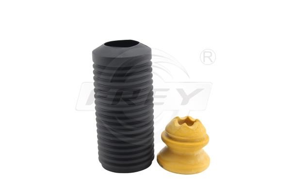 Frey 850702001 Bellow and bump for 1 shock absorber 850702001