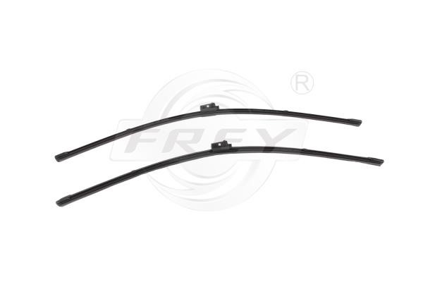 792709101 Frey Rear wiper arm and blade