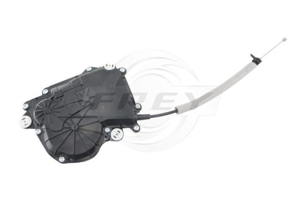 898000901 Frey Tailgate Lock